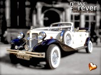 Now and Forever Wedding Cars 1089525 Image 6